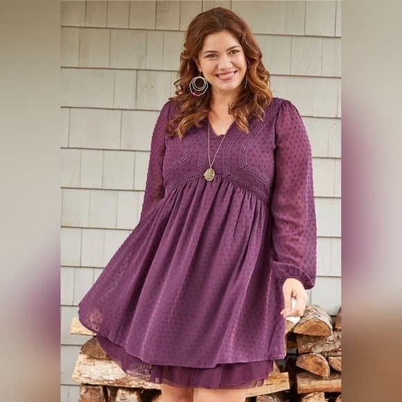 Matilda Jane Festive Fancy Dress Choose Your Own Path-Sold Out Size S - Picture 2 of 14